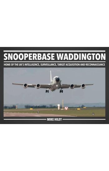 Snooperbase Waddington