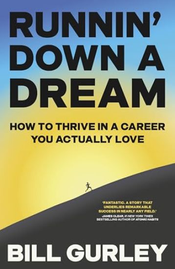 Kansikuva: Runnin' Down a Dream