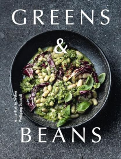 Greens & Beans