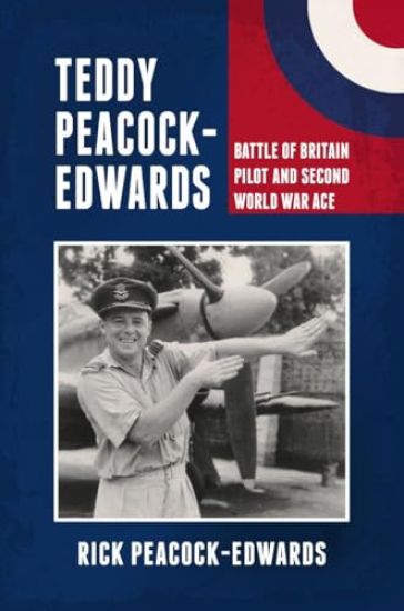 Teddy Peacock-Edwards