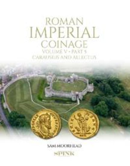 Roman Imperial Coinage, Volume V, Part 5