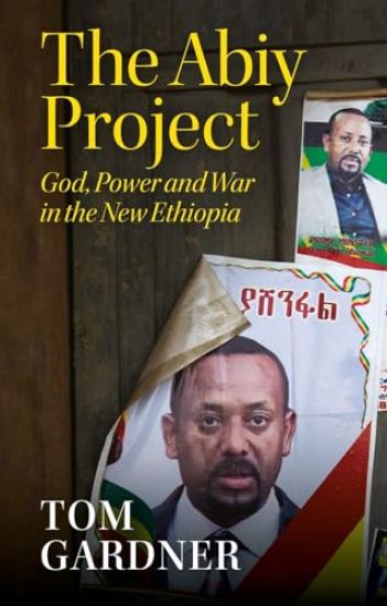 The Abiy Project