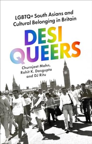 Desi Queers