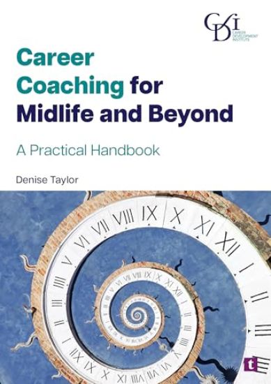 Career Coaching for Midlife and Beyond