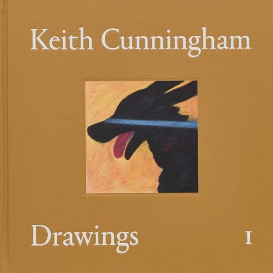 Keith Cunningham: Drawings, Volume I