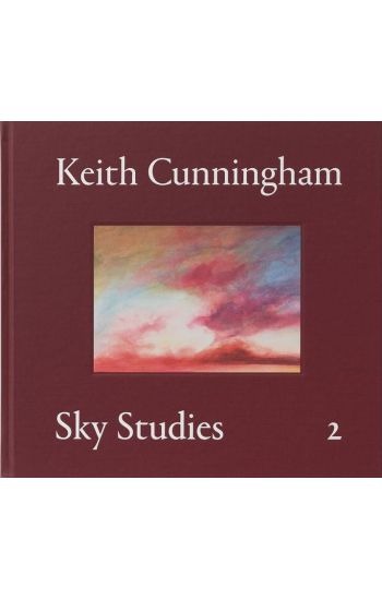 Keith Cunningham: Sky Studies, Volume II