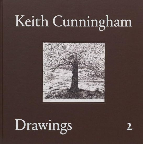 Keith Cunningham: Drawings, Volume II