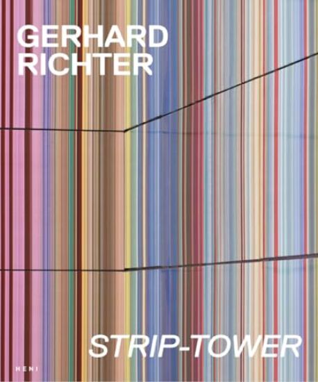 Gerhard Richter: Strip Tower