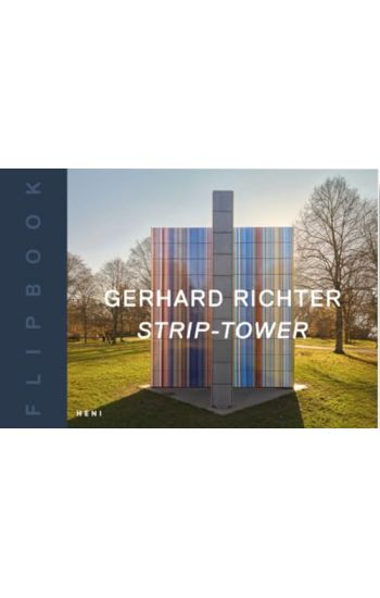 Gerhard Richter: Strip Tower