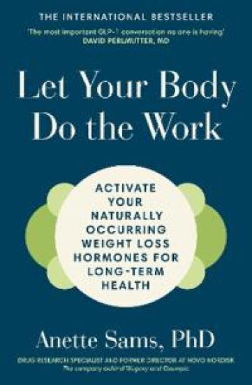 Let Your Body Do The Work