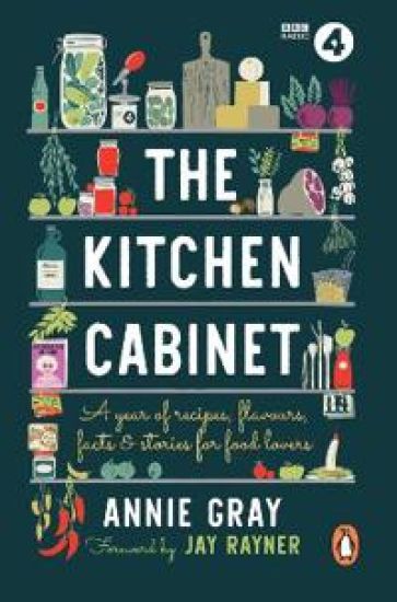 The Kitchen Cabinet
