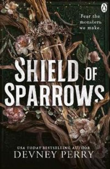 Shield of Sparrows