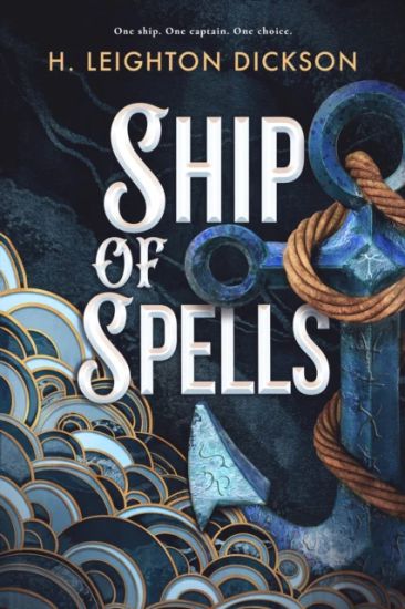 Ship of Spells