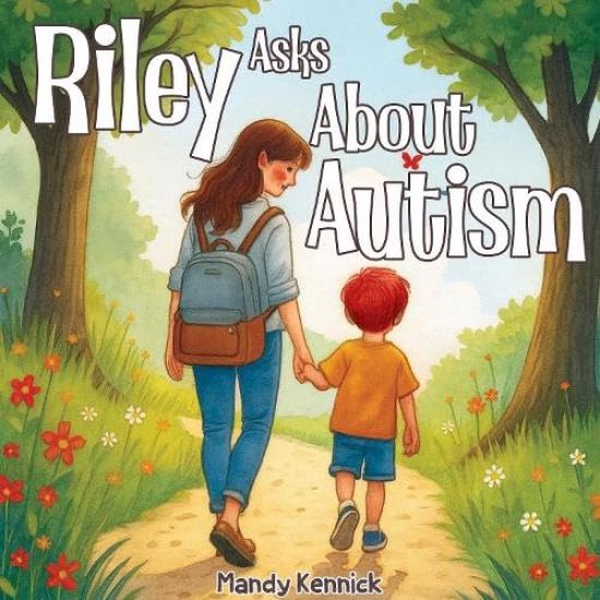 Riley Asks About Autism