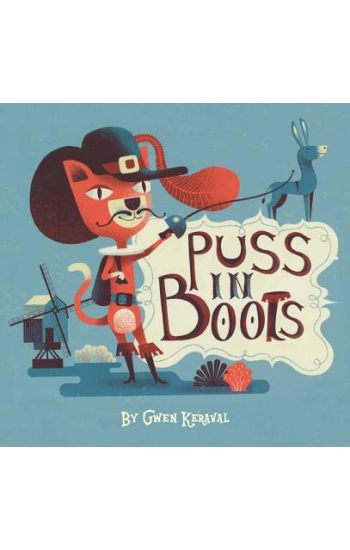 Puss In Boots