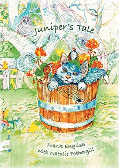 Juniper's Tale