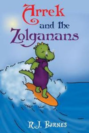 Arrek and the Zolganans