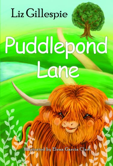 Puddlepond Lane