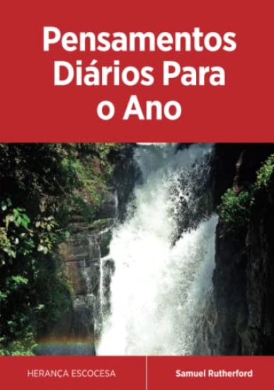 Pensamentos Diários Para o Ano