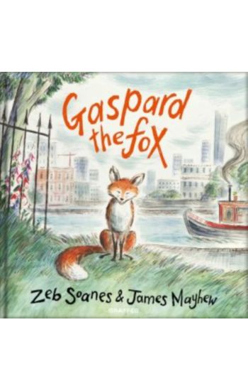 Gaspard the Fox