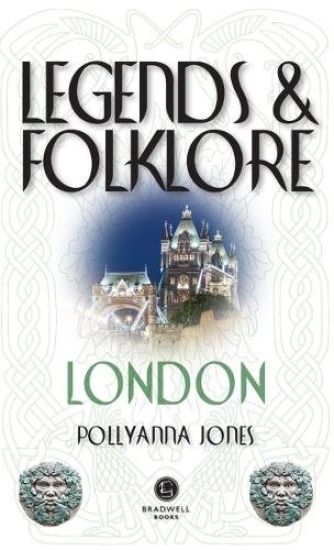 LegendsFolklore London