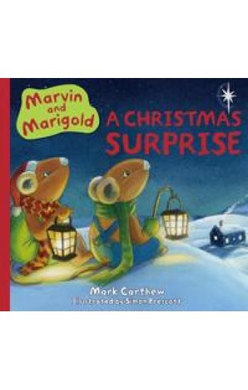 Marvin and Marigold