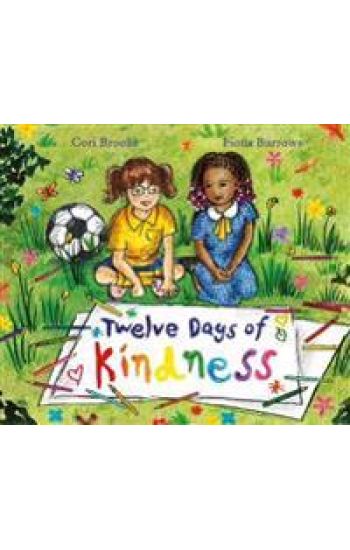 Twelve Days of Kindness
