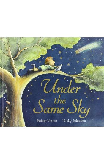 Under the Same Sky