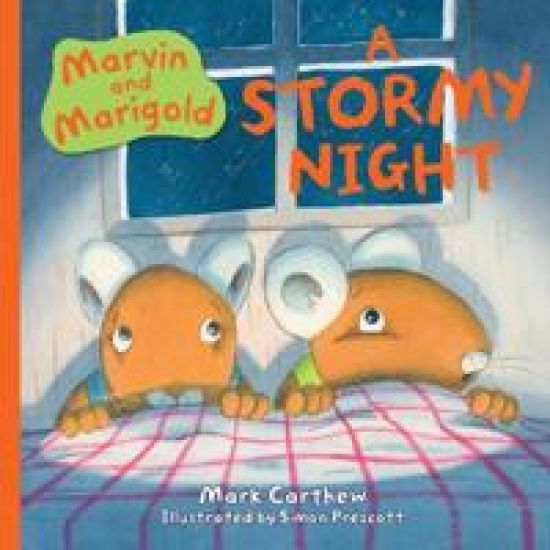 Marvin and Marigold
