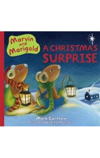 Marvin and Marigold