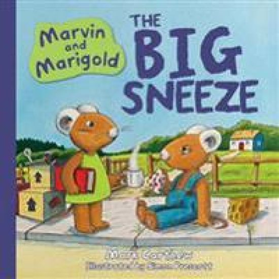 Marvin and Marigold