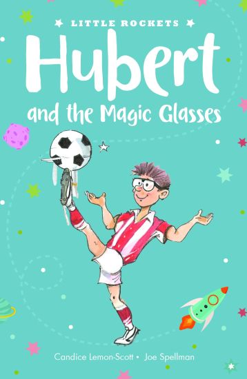 Hubert and the Magic Glasses