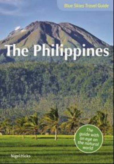 Blue Skies Travel Guide: The Philippines