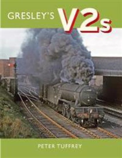 Gresley's V2s