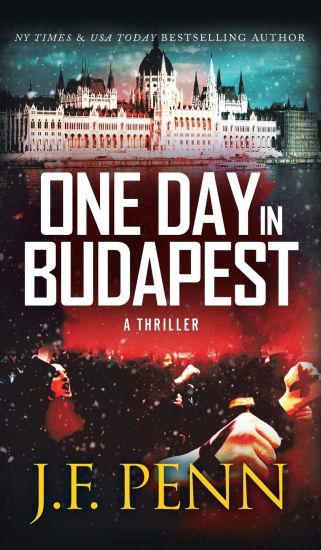 One Day In Budapest