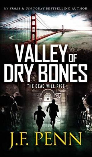 Valley of Dry Bones