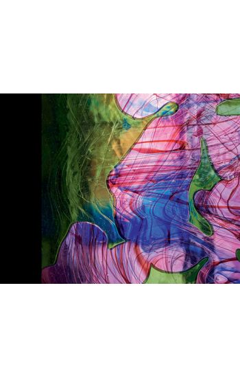 Brian Clarke: The Art of Light