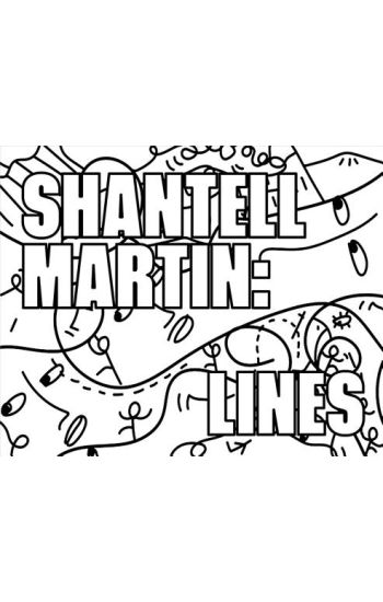 Shantell Martin: Lines