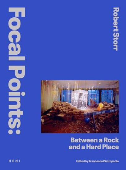 Focal Points: Between a Rock and a Hard Place