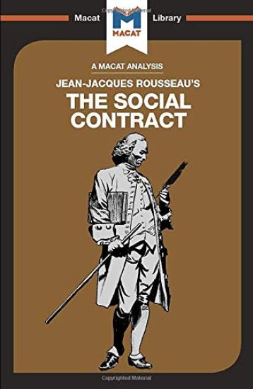 An Analysis of Jean-Jacques Rousseau's The Social Contract