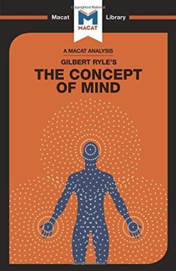 An Analysis of Gilbert Ryle's The Concept of Mind