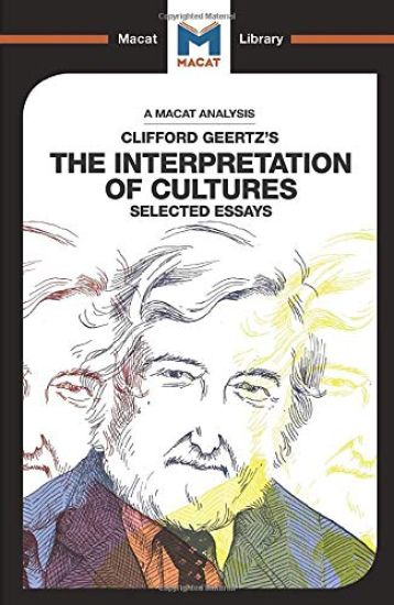 An Analysis of Clifford Geertz's The Interpretation of Cultures