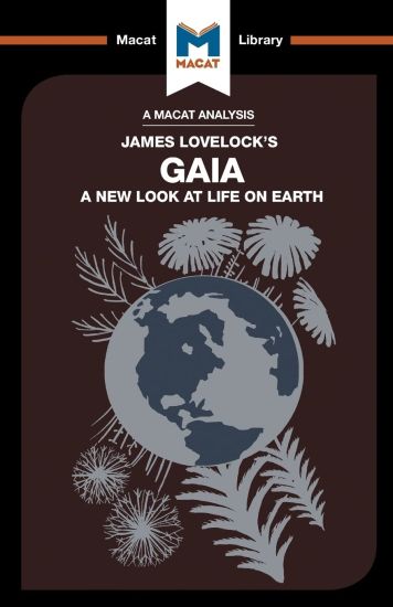 An Analysis of James E. Lovelock's Gaia