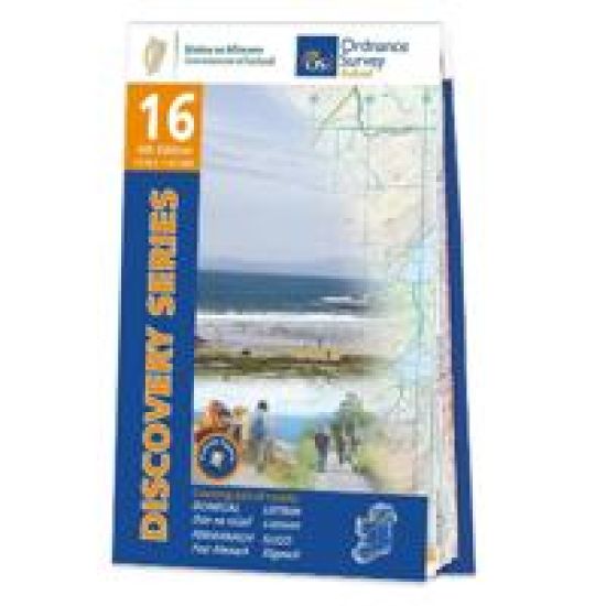 Donegal, Fermanagh, LeitrimSligo