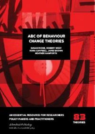 ABC of Behaviour Change Theories