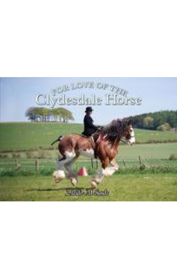 For Love of the Clydesdale Horse