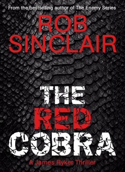 The Red Cobra