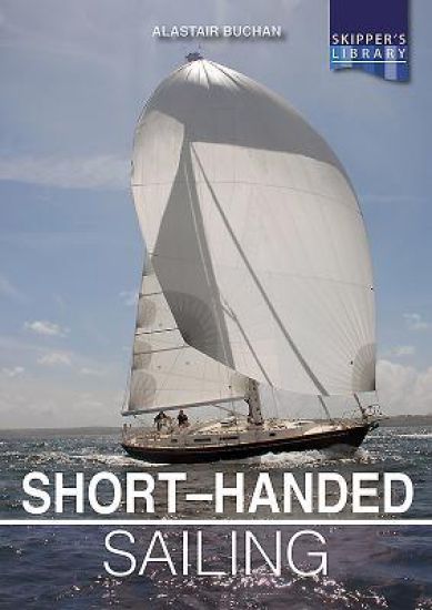 Short-handed Sailing - Second edition