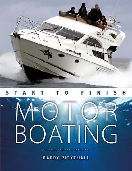 Motorboating Start to Finish