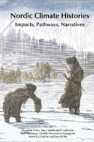 Kansikuva: Nordic Climate Histories